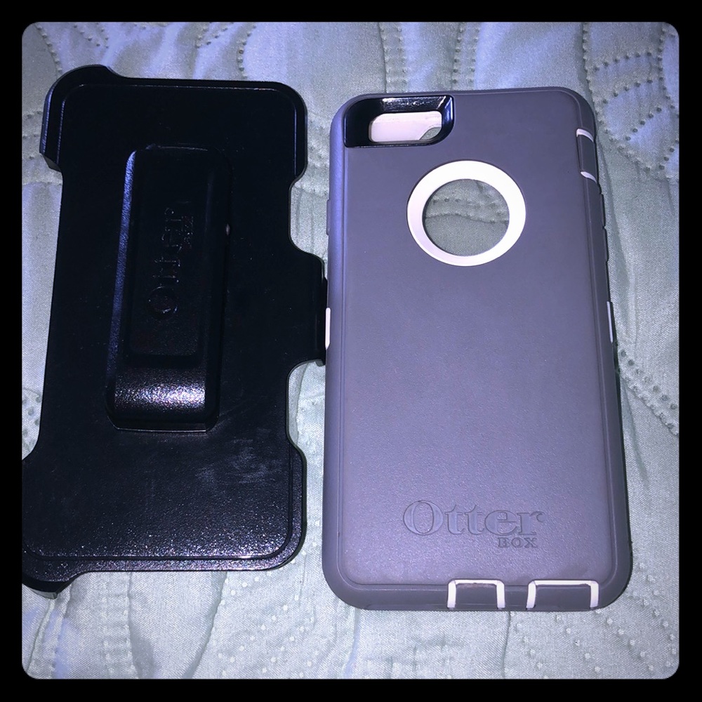 Otterbox defender series